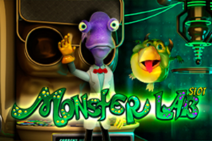 Monster Lab